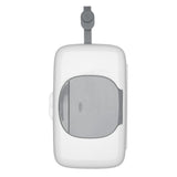 On-the-Go Wipes Dispenser - Gray K8