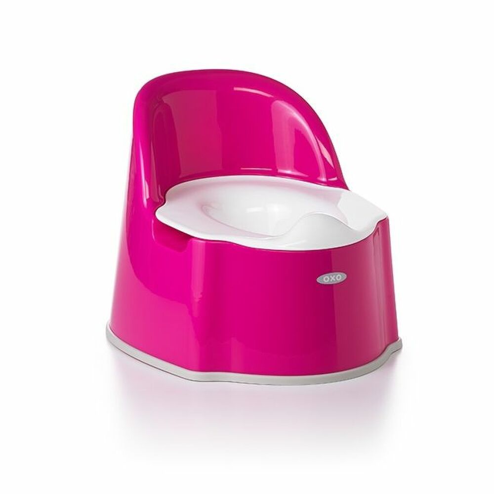 Potty Chair X4