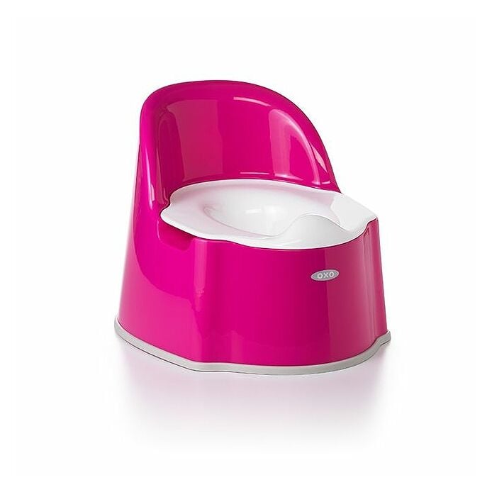 Potty Chair X4