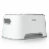 Step Stool - Gray A8