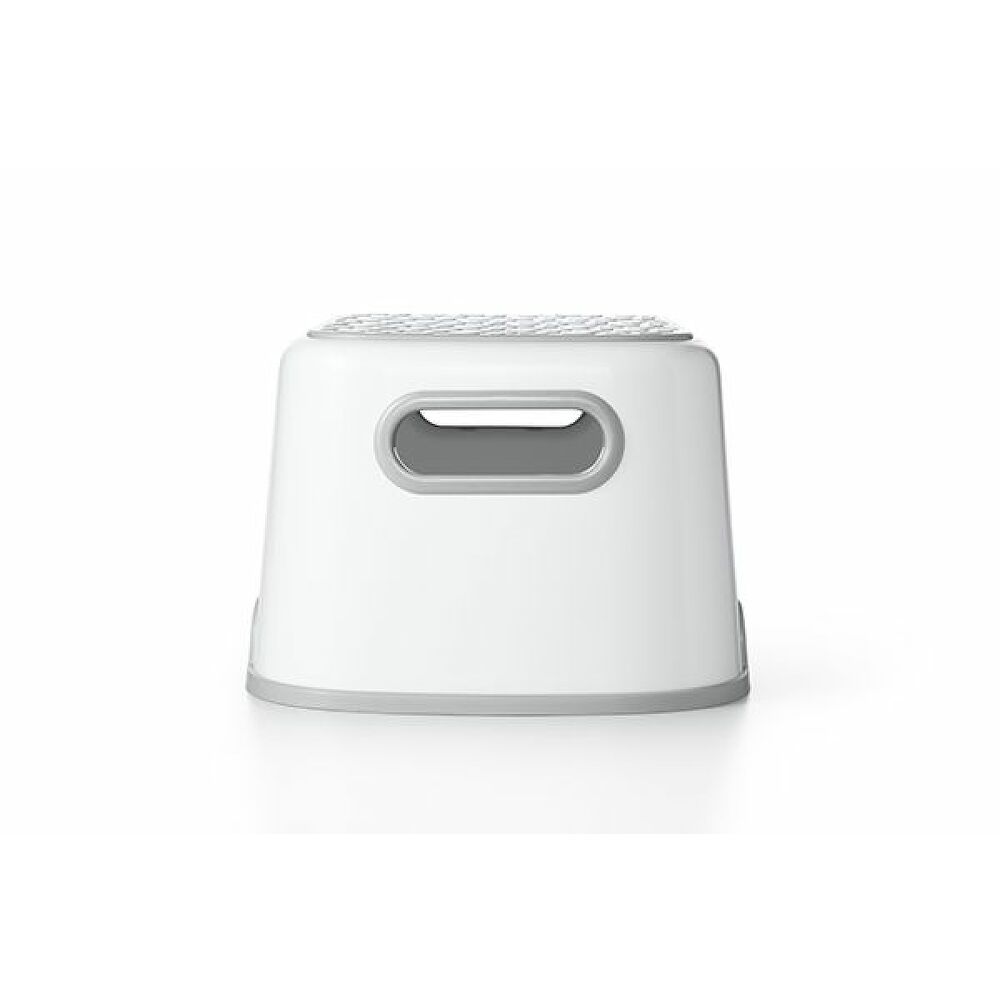 Step Stool - Gray A8