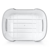 Step Stool - Gray A8