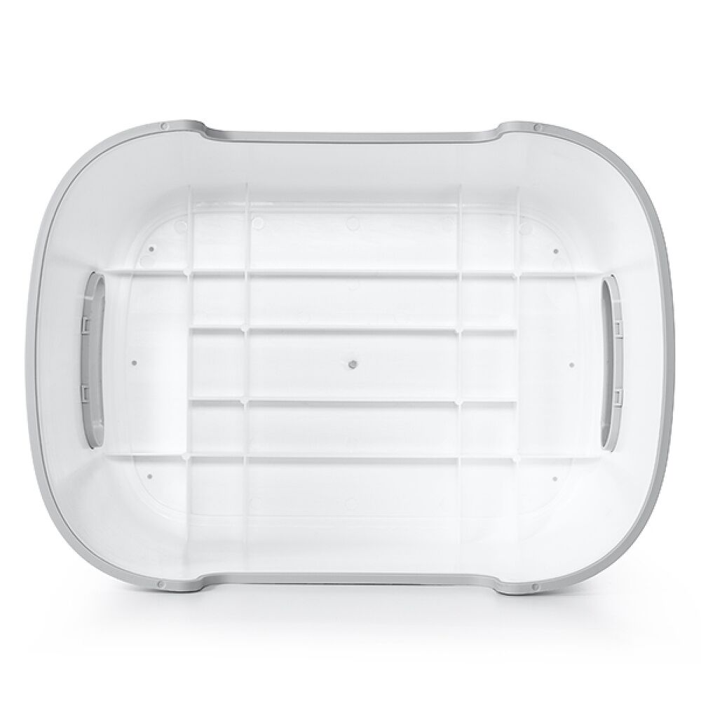 Step Stool - Gray A8