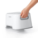 Step Stool - Gray A8