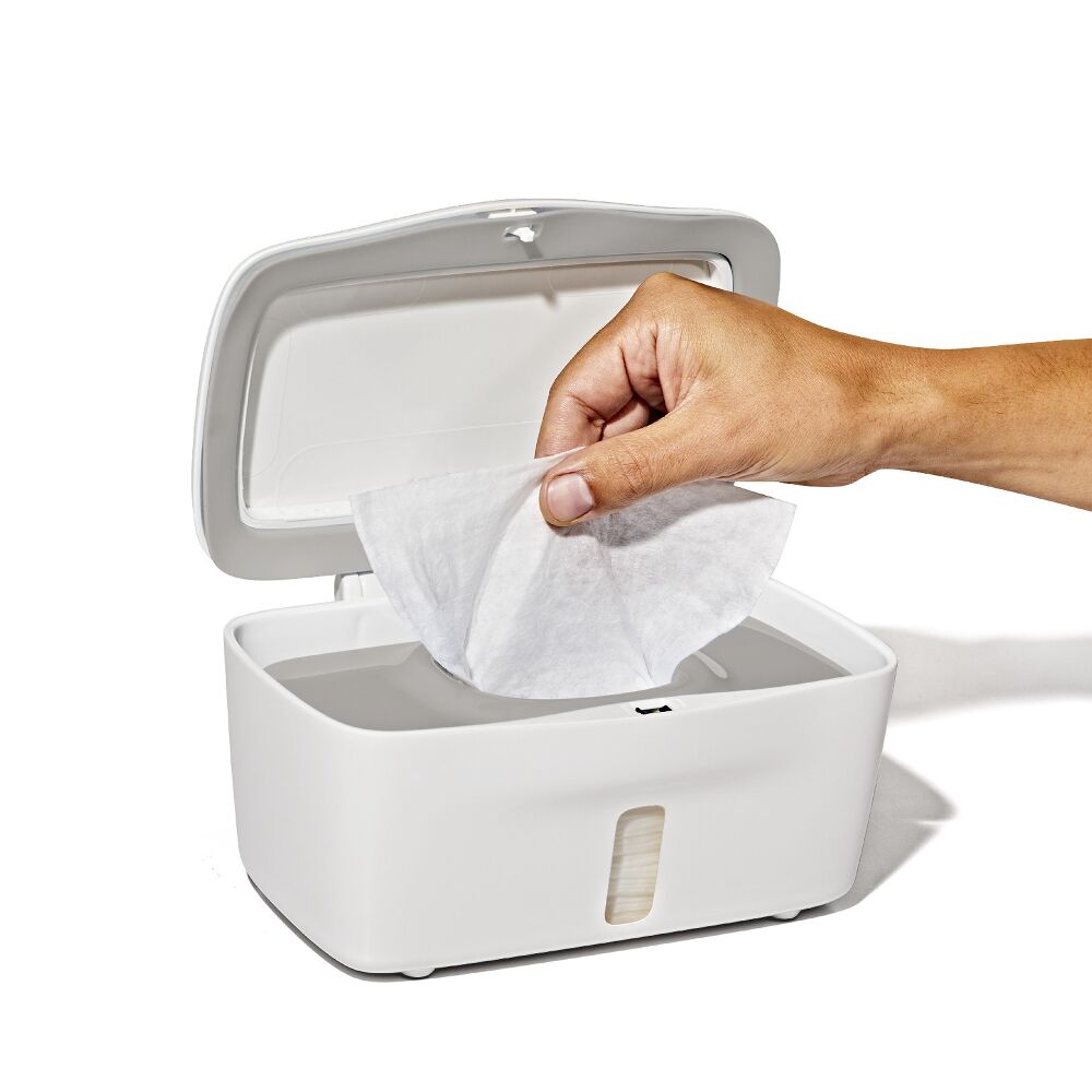 PerfectPull™ Wipes Dispenser T7