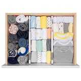 Expandable Drawer Dividers Set Z9