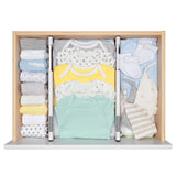 Expandable Drawer Dividers Set Z9