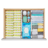 Expandable Drawer Dividers Set Z9