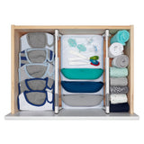Expandable Drawer Dividers Set Z9