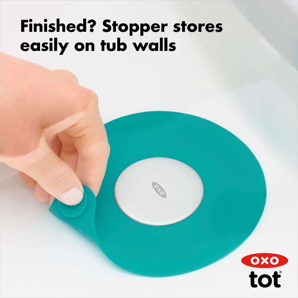 Tub Stopper S4