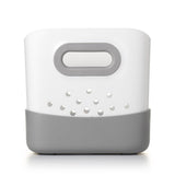 Stand Up Bath Toy Bin K3