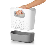 Stand Up Bath Toy Bin K3