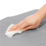 Diaper Caddy with Changing Mat O1