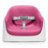 Nest Booster Seat with Removable Cushion D0