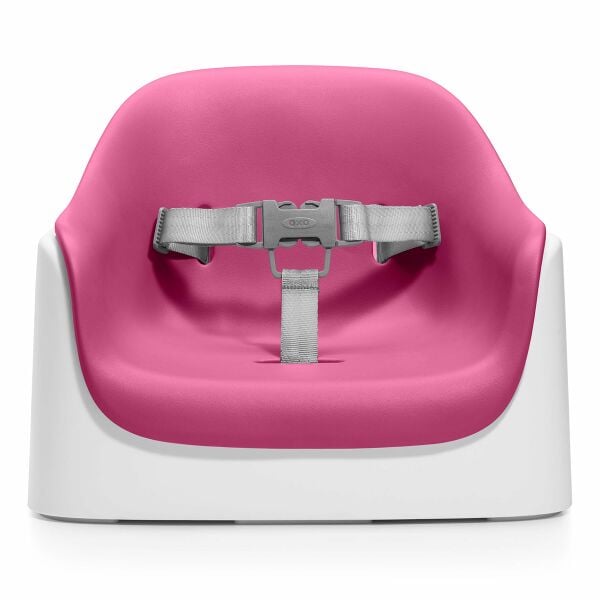 Nest Booster Seat with Removable Cushion D0