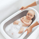 Splash & Store Bathtub X9