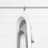 Splash & Store Bathtub X9