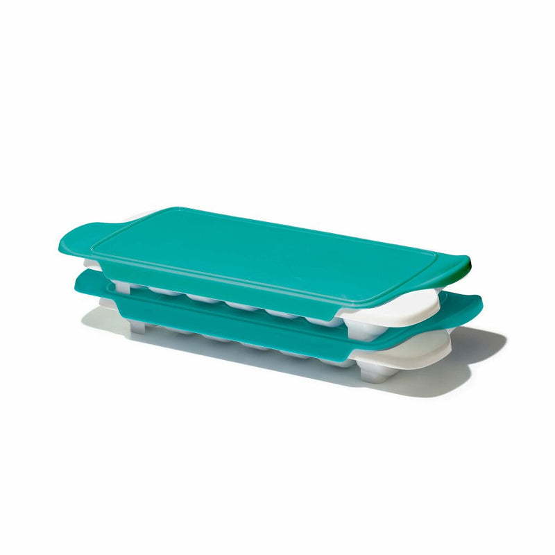 Baby Food Freezer Tray Set X5