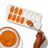 Baby Food Freezer Tray Set X5
