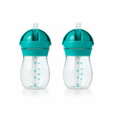 Transitions 9 Oz Straw Cup Set W5
