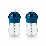 Transitions 9 Oz Straw Cup Set W5