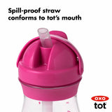 Transitions 9 Oz Straw Cup Set W5