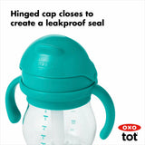 Transitions 6 Oz Straw Cup with Handles Set U9