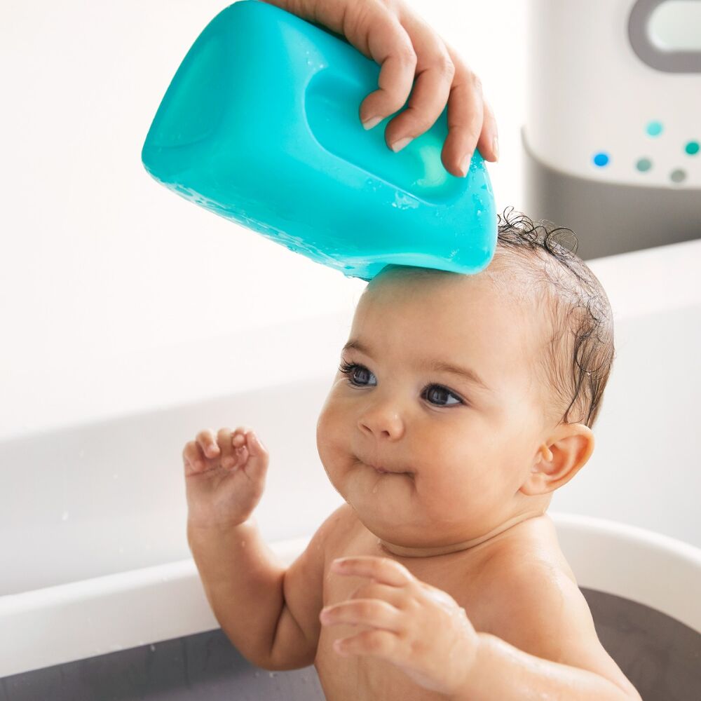Shampoo Rinser D6