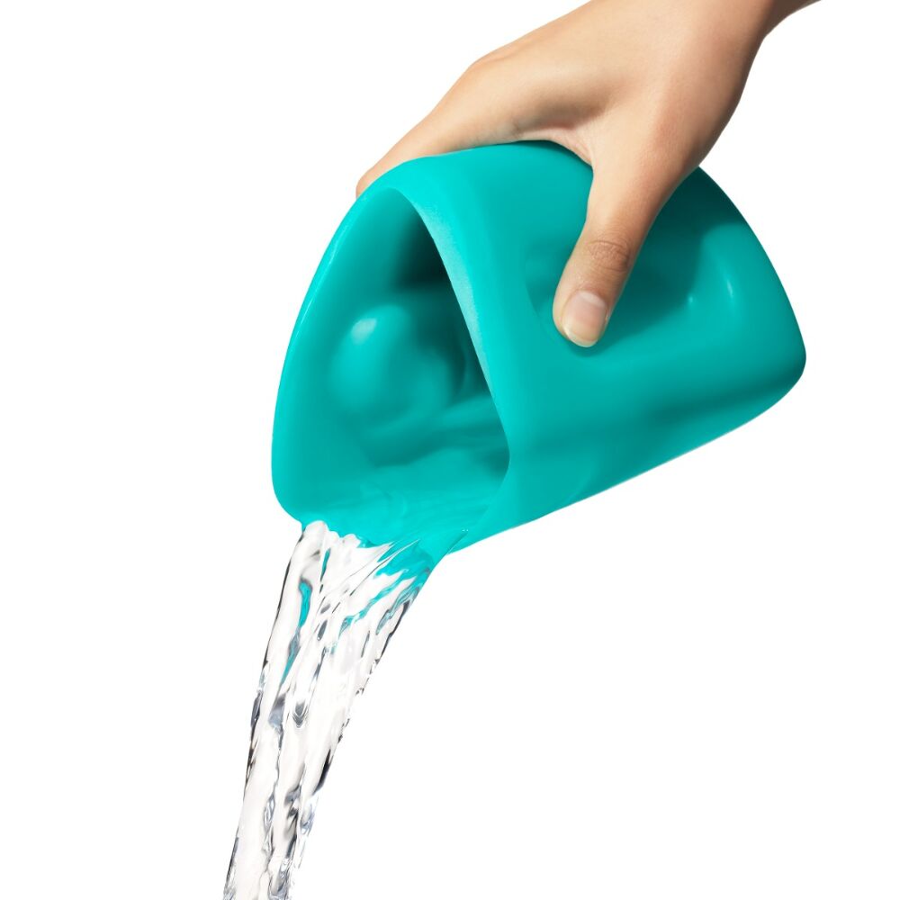 Shampoo Rinser D6