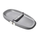 Tot Changing Pad - Gray M4
