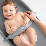 Tot Changing Pad - Gray T9