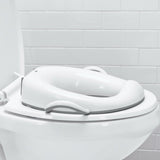 Sit Right Potty Seat - Gray K8