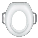 Sit Right Potty Seat - Gray K8
