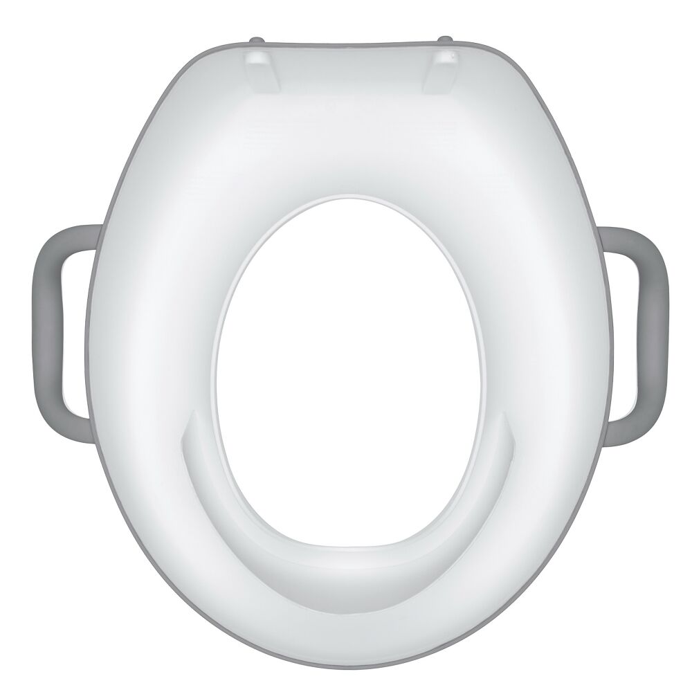 Sit Right Potty Seat - Gray K8