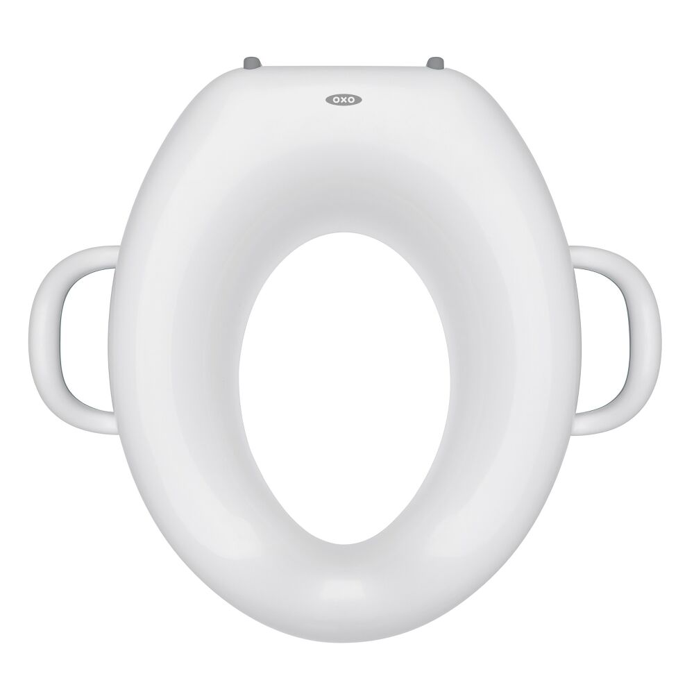Sit Right Potty Seat - Gray K8