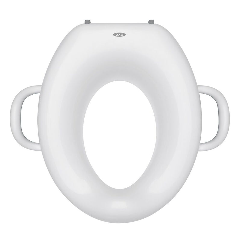 Sit Right Potty Seat - Gray K8