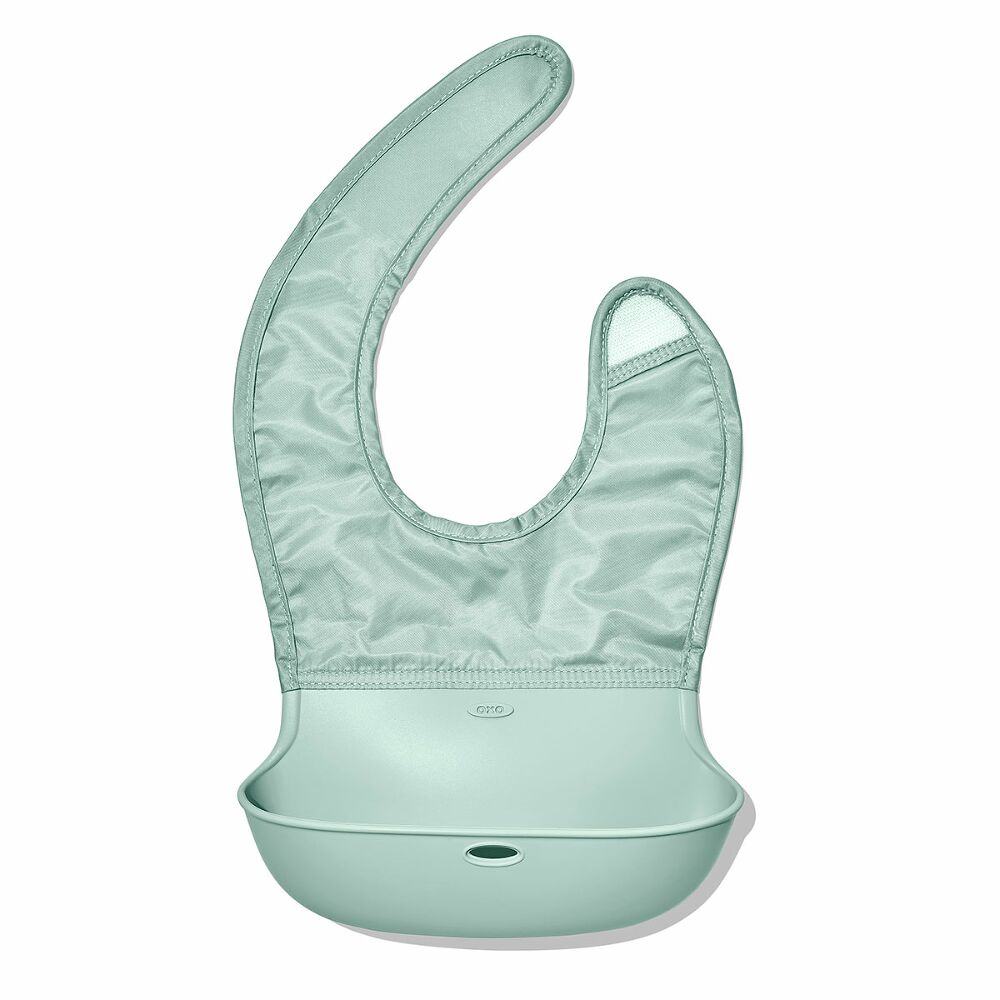 Roll-Up Bib 2 Pack V2
