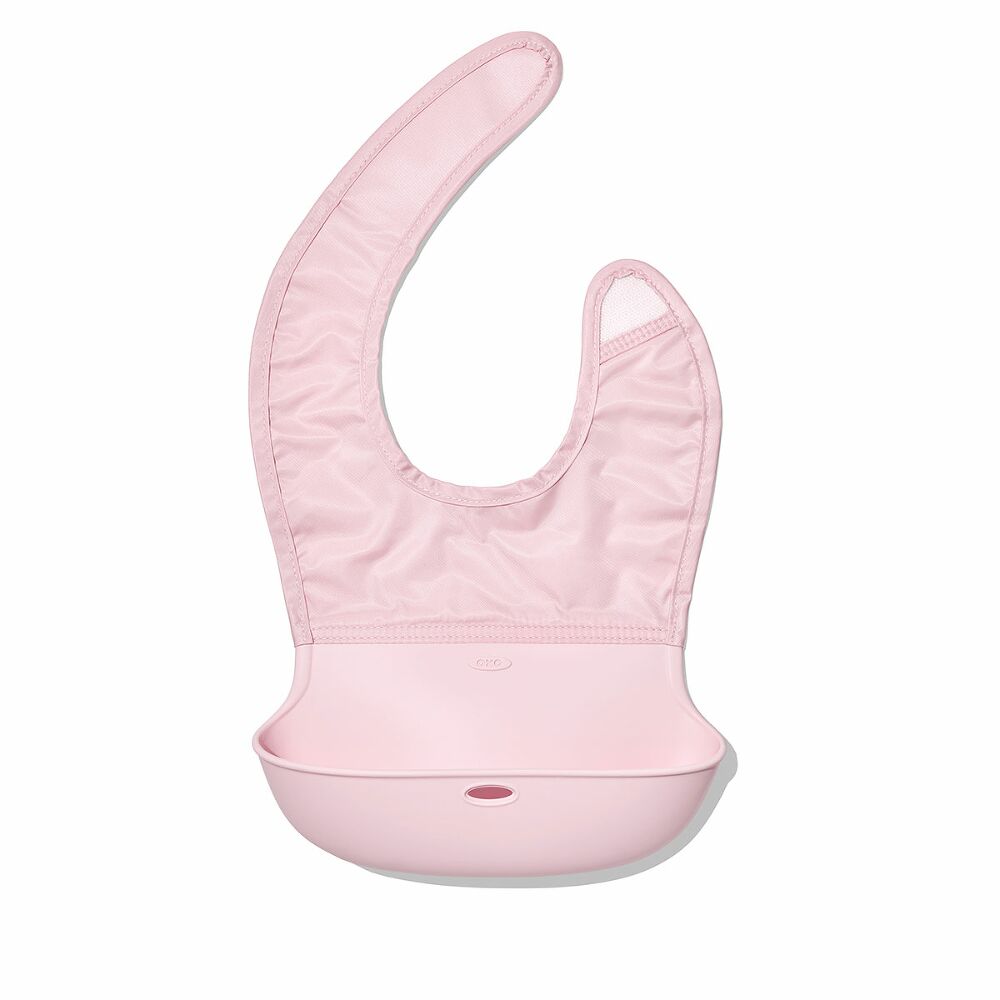 Roll-Up Bib 2 Pack M9