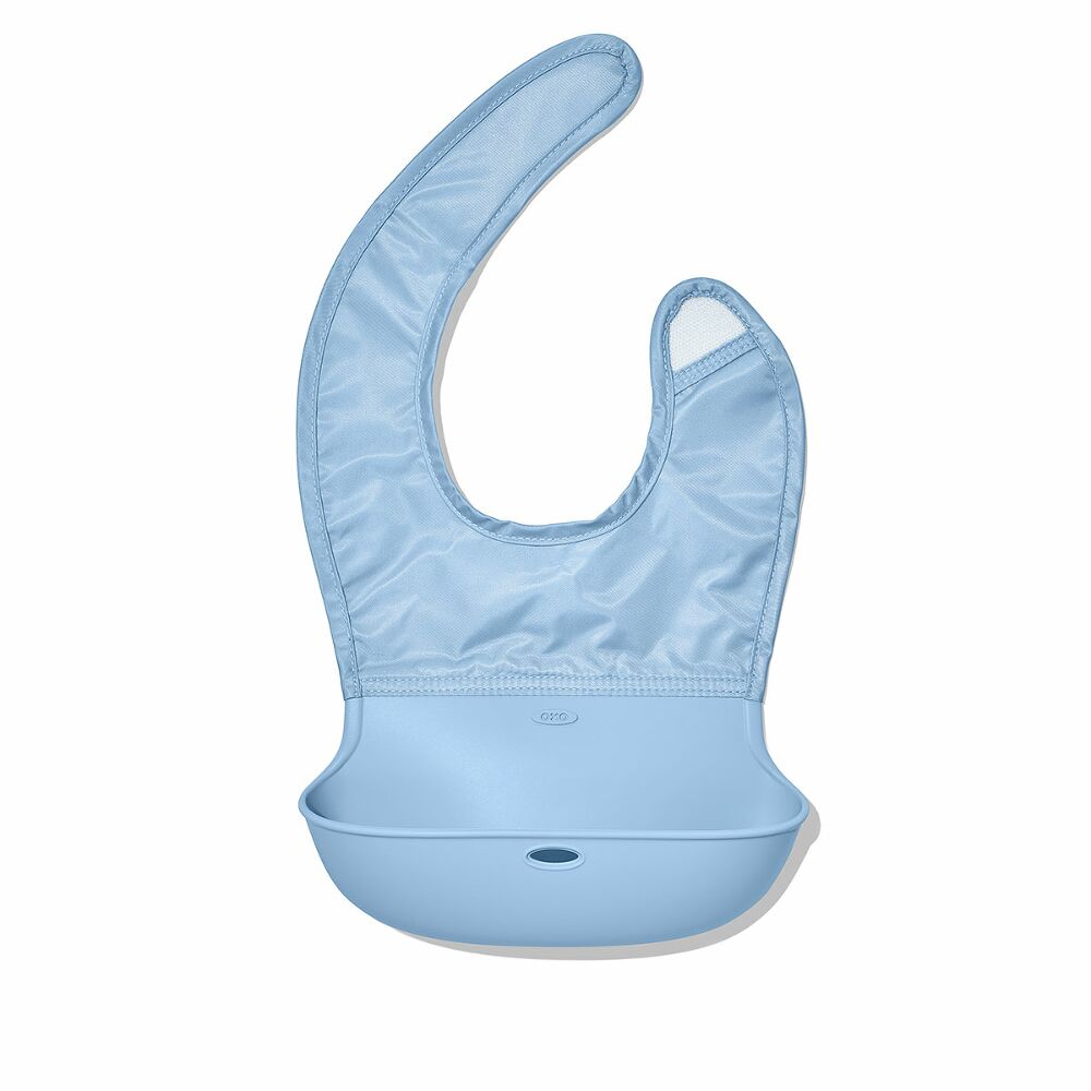 Roll-Up Bib 2 Pack V2