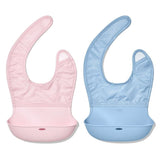 Roll-Up Bib 2 Pack V2