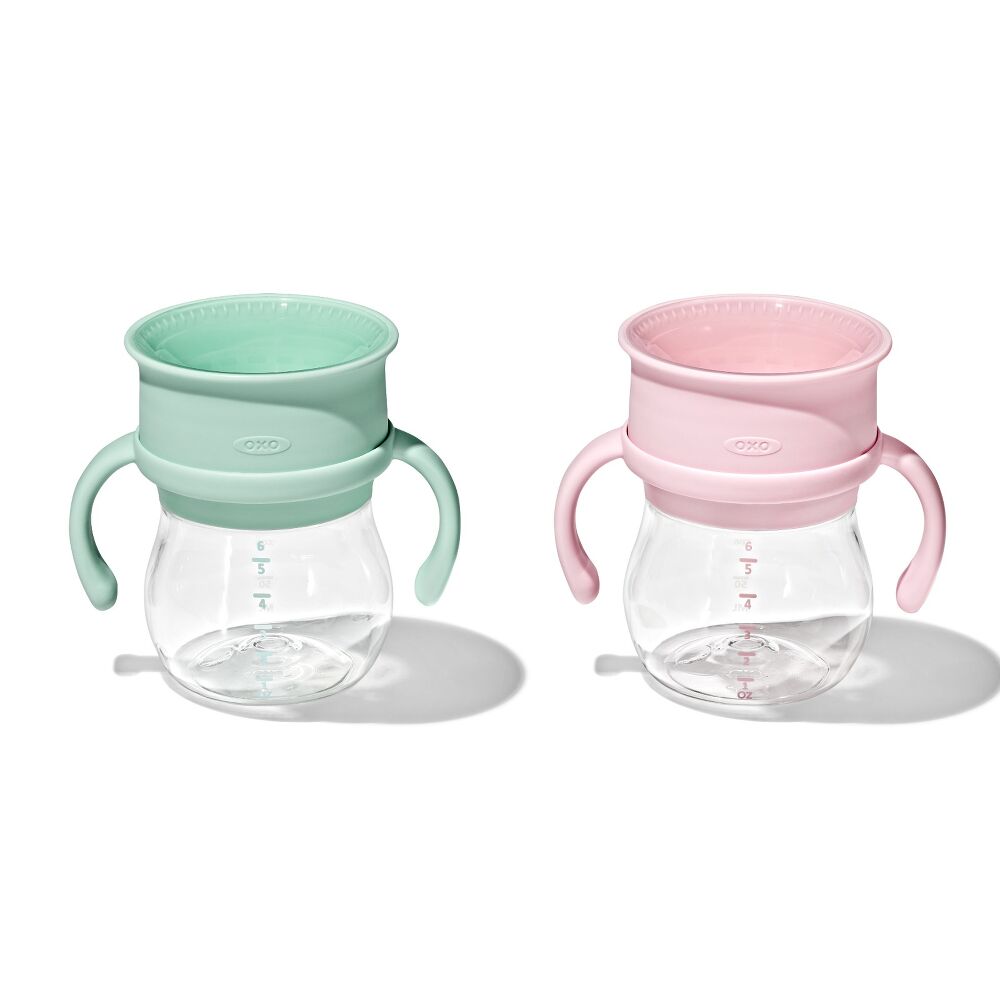 360 Cup 6 oz 2-Pack V0
