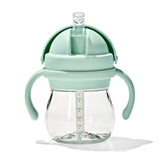 Transitions 6 Oz Straw Cup With Removable Handles I3