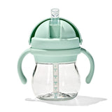 Transitions 6 Oz Straw Cup With Removable Handles I3