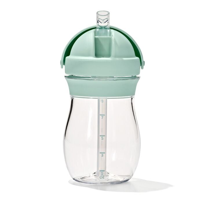 Transitions 9 Oz Straw Cup A2