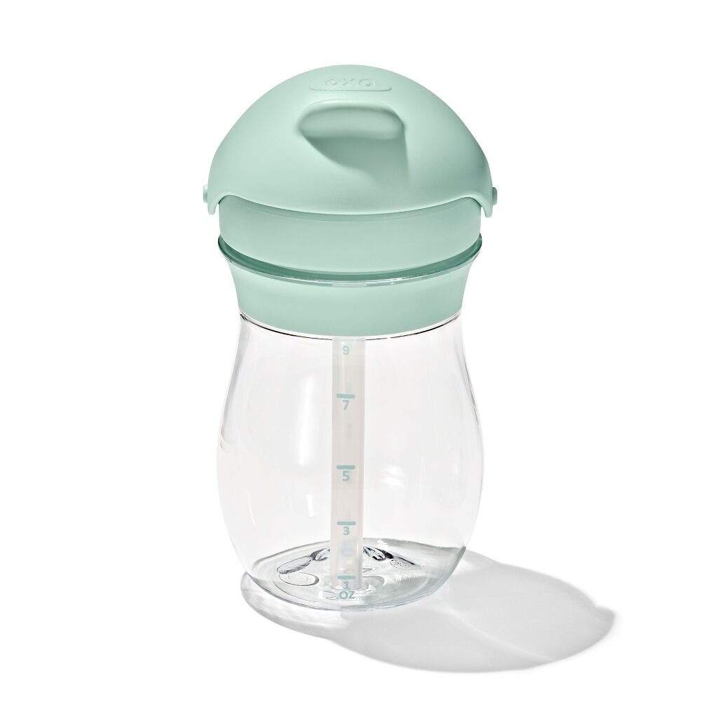 Transitions 9 Oz Straw Cup A2
