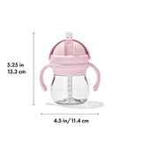Tot Baby Mealtime Set - Blossom Q3