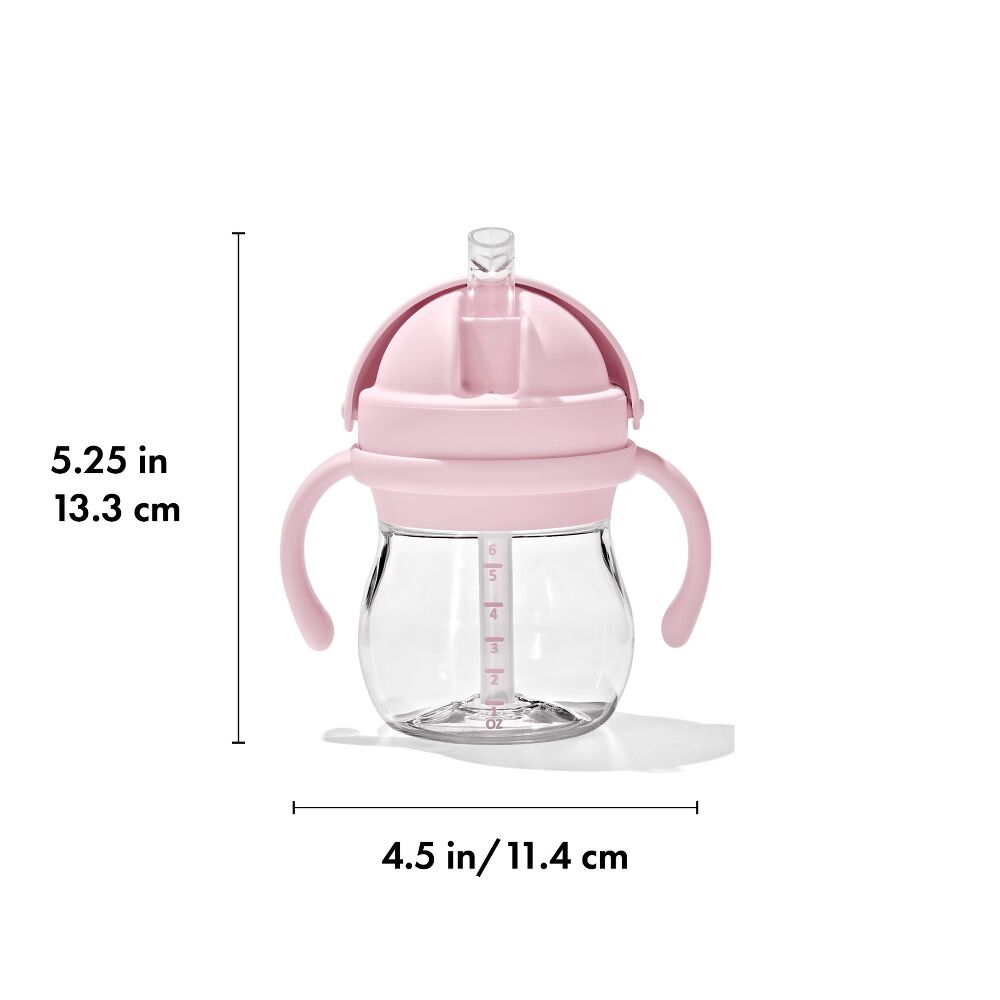 Tot Baby Mealtime Set - Blossom Q3
