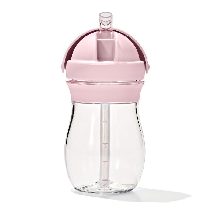 Transitions 9 Oz Straw Cup A2