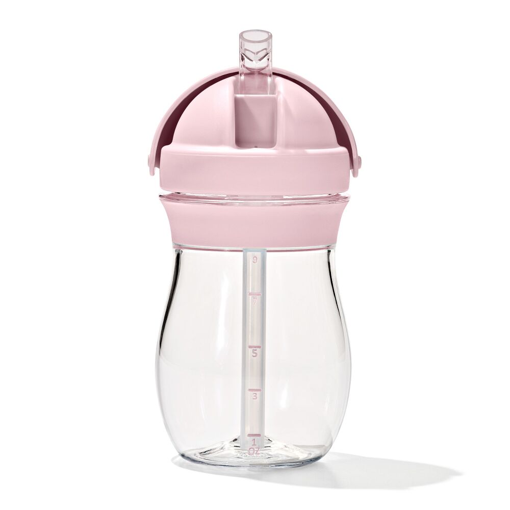 Transitions 9 Oz Straw Cup A2