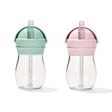 Transitions 9 Oz Straw Cup Set W5